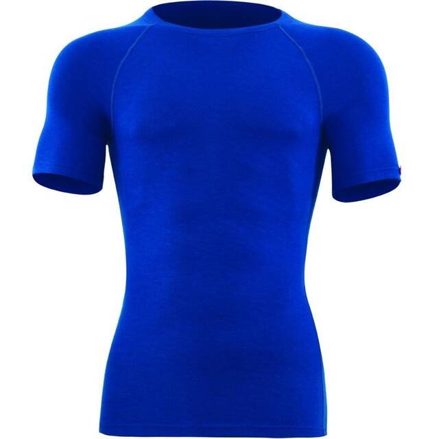 Blackspade - Blackspade Unisex Termal Tişört 2. Seviye 9258 - Mavi