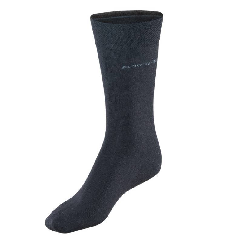 Blackspade - Blackspade 9271 Termal Erkek Çorap Antrasit