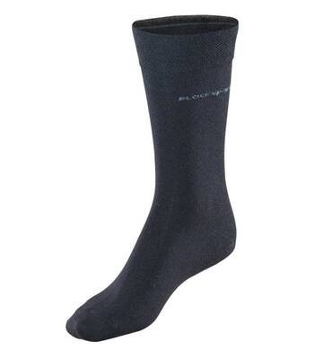 Blackspade - Blackspade Erkek Uzun Termal Çorap 9271 - Siyah