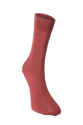 Çekmece 5'Li Erkek Casual Çorap Pastel - Thumbnail