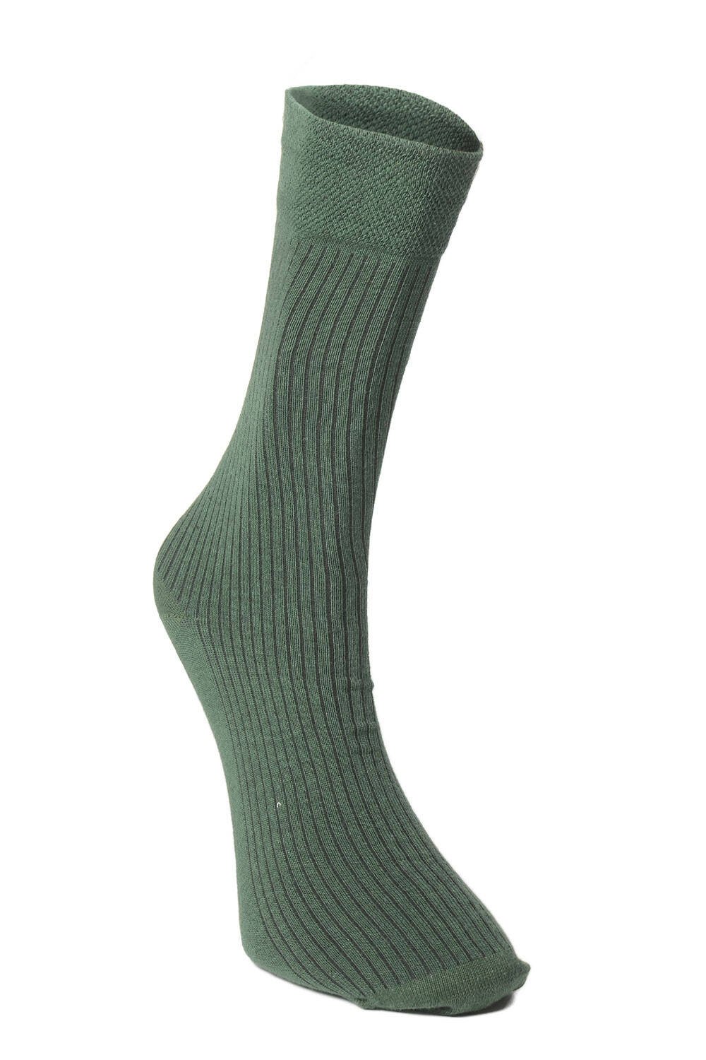 Çekmece 5'Li Erkek Casual Çorap Pastel