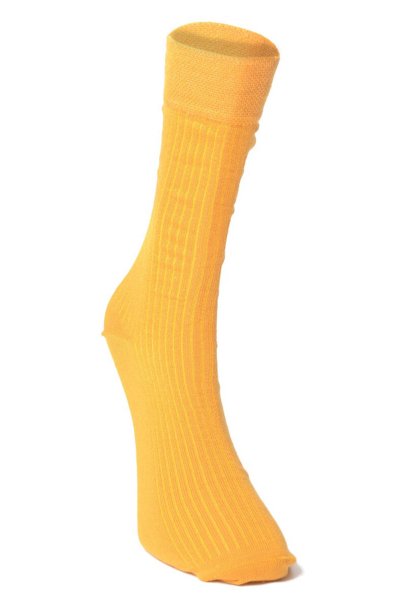 Çekmece 5'Li Erkek Casual Çorap Pastel
