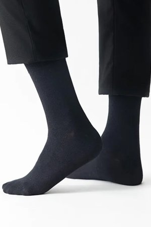 Eyce 6'lı Erkek Çorap - Thumbnail