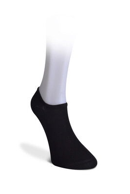 Çekmece 6′lı Erkek Karısık Çorap Set Siyah-Gri - Thumbnail