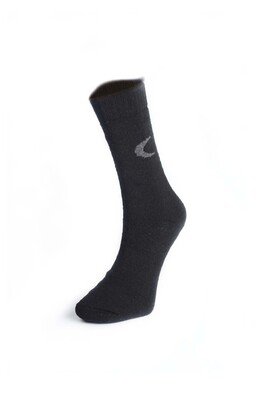 Çekmece Lambswool 6LI Thermal Erkek Çorap Çok Renkli - Thumbnail