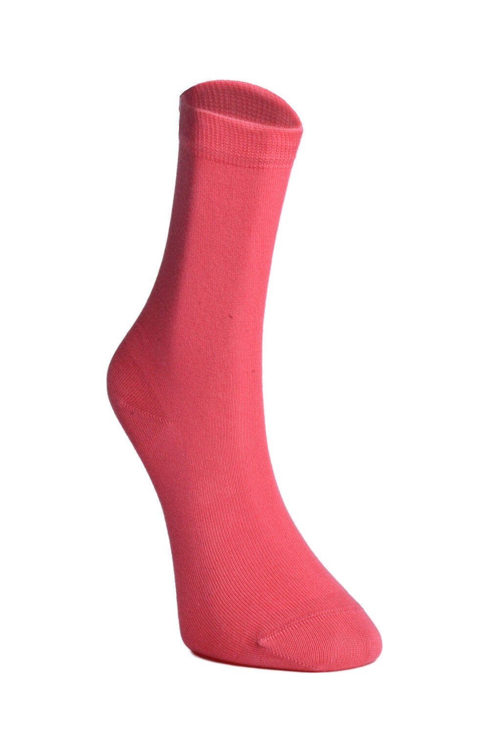 Dündar 6'Lı Modal Kız Çocuk Çorap Soft