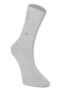 Dündar 6'lı Modal Çorap Çok Renkli - Thumbnail