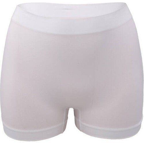 Form Time - Form Time 2002 Women's Boxer White