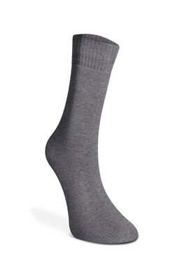 Gönültaş 4Lü Termal Çorap Çok Renkli - Thumbnail