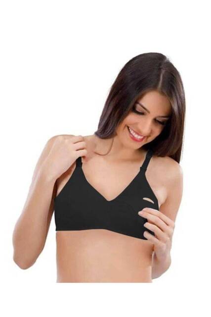 Liza - Lıza Nursıng Bra Black