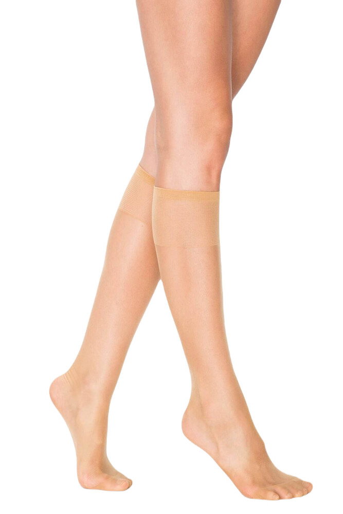 Penti - Penti Fit 15 Pantolon Ten