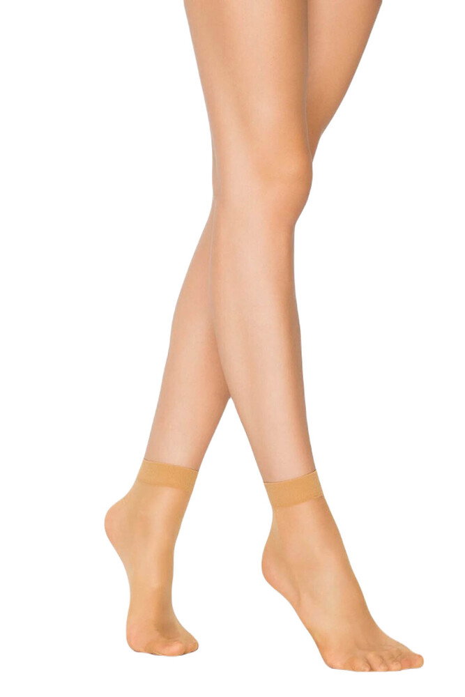 Penti - Penti Fit 15 Soket Ten