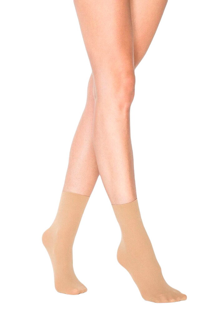 Penti - Penti Mikro 40 Soket Ten