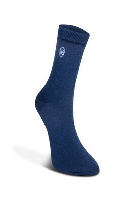 Prestıge 6'lı Çorap Çok Renkli - Thumbnail