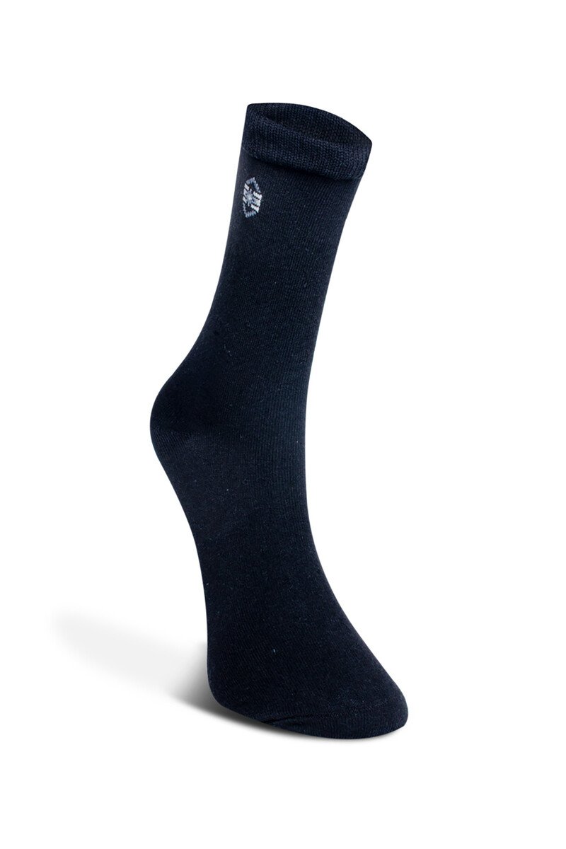 Prestıge 6'Lı Çorap Siyah