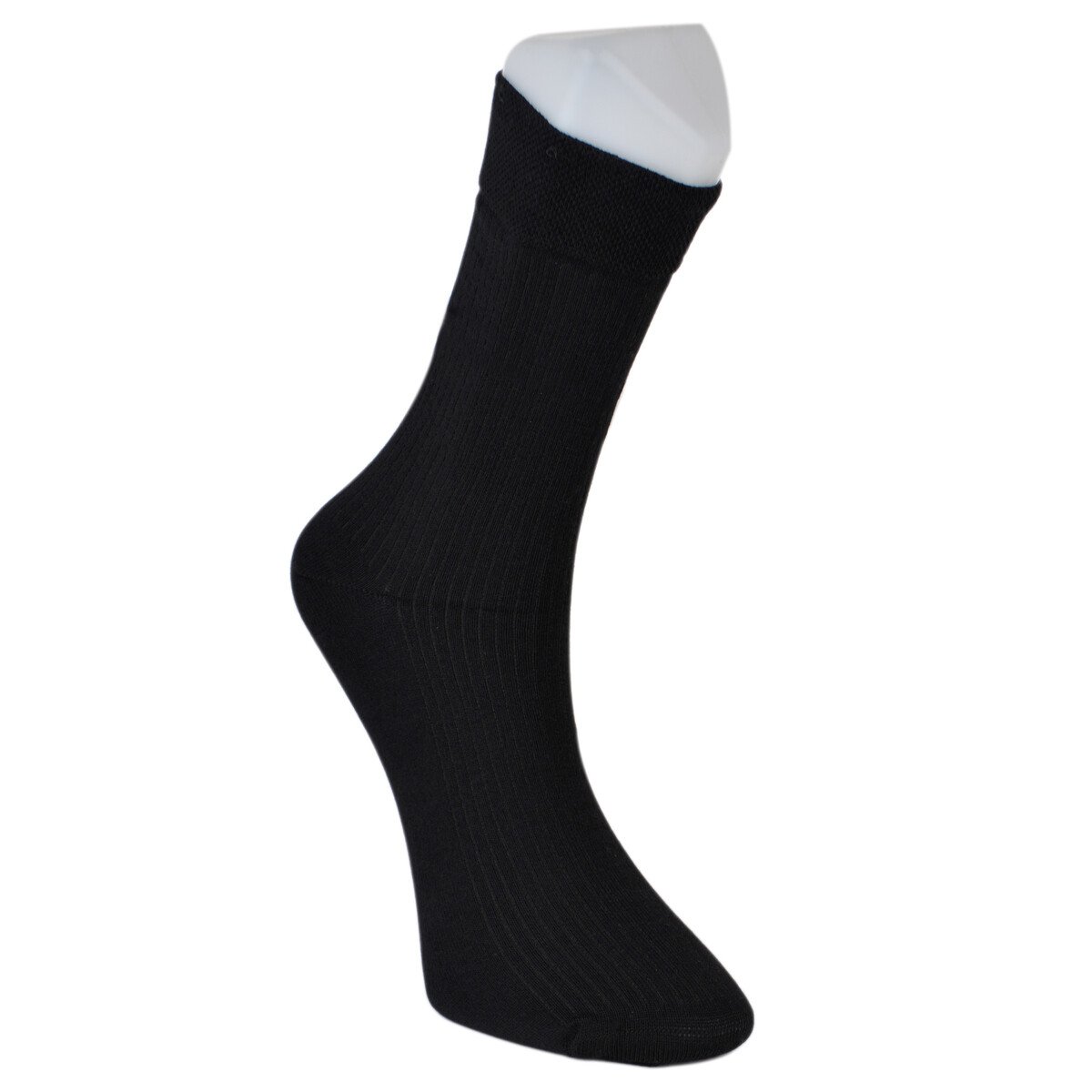 Solonine Premium 5'li Pamuklu Erkek Klasik Desenli Çorap Casual