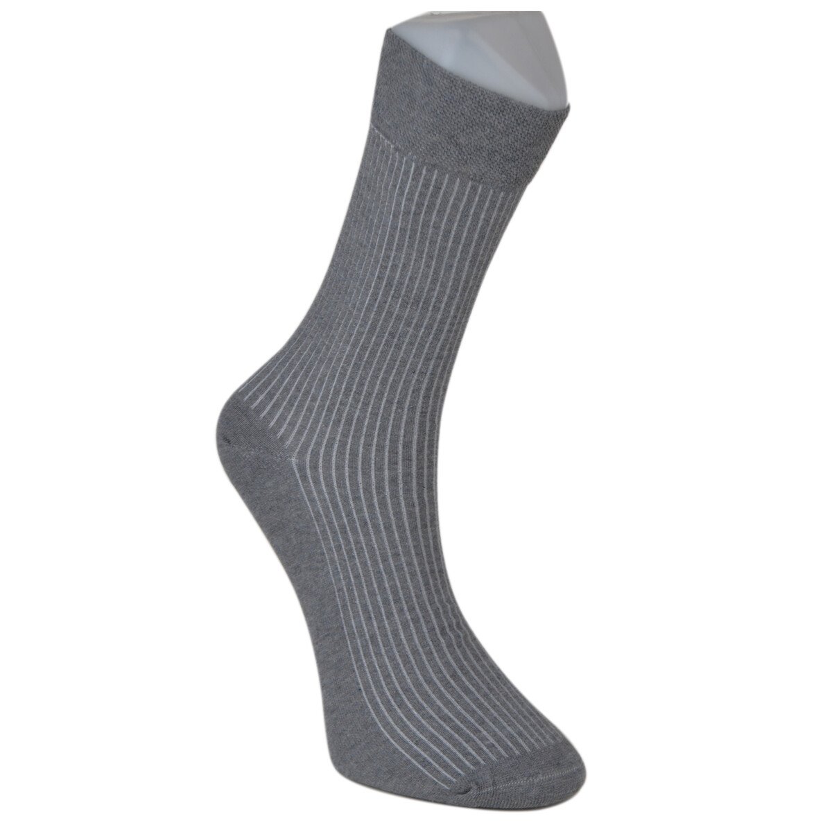 Solonine Premium 5'li Pamuklu Erkek Klasik Desenli Çorap Casual